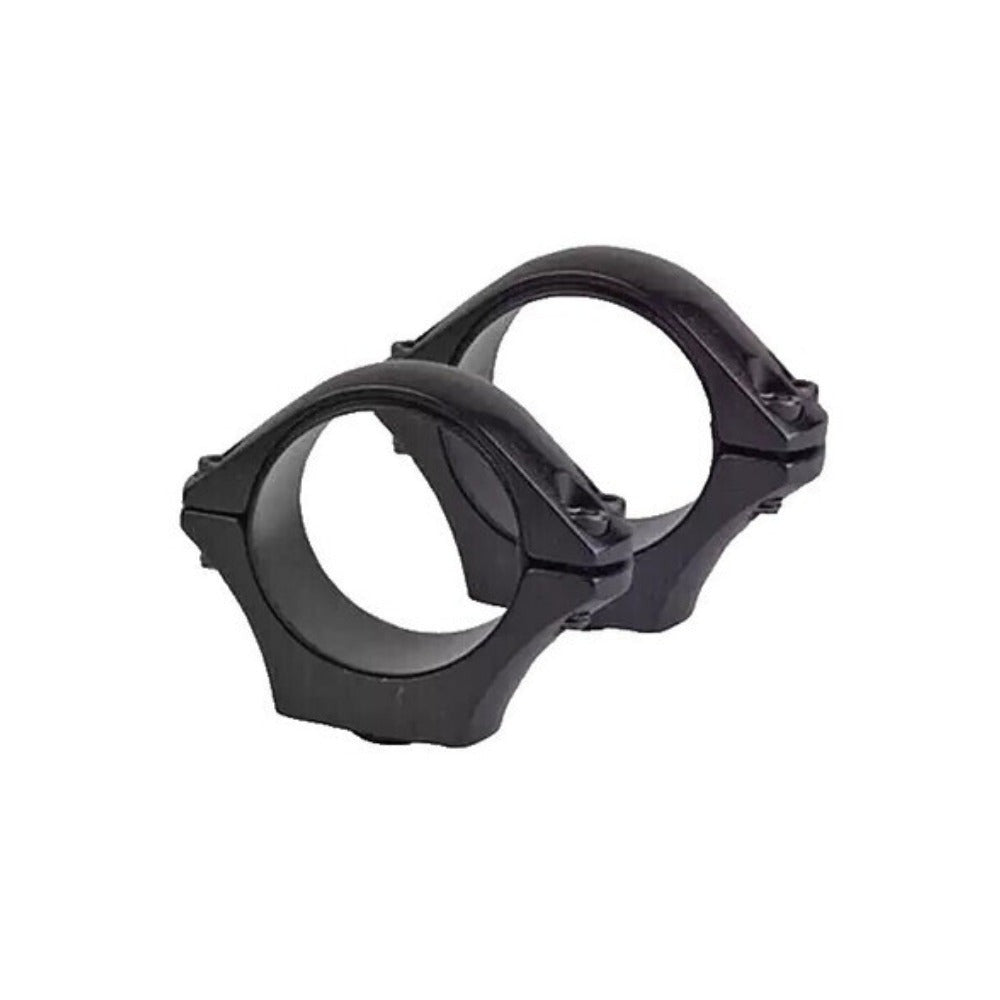 Steiner Optics H-Series 30mm Low 0.85-Inch Lightweight Scope Rings