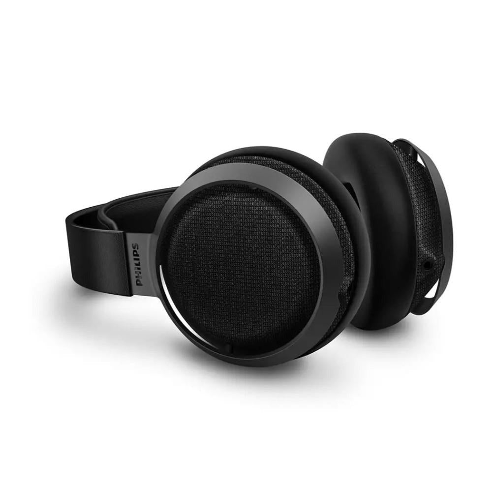 Philips Fidelio X3 Wired Over-Ear Open-Back Headphones