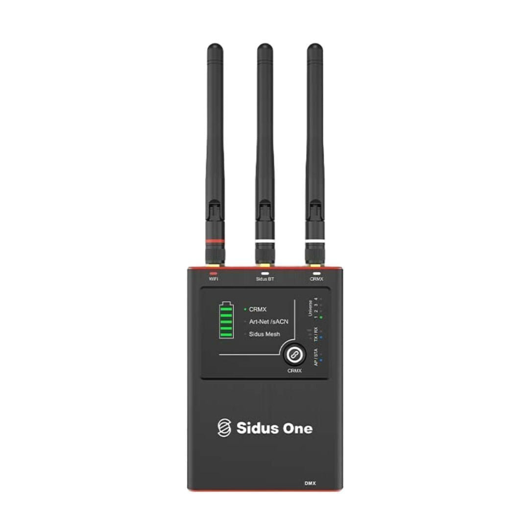 Aputure Sidus One - Single universe CRMX Transceiver