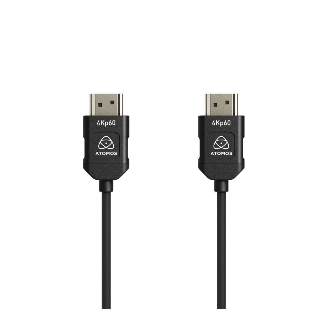 Atomos 4K60p HDMI Silicon Cable Full to Full HDMI (45cm)