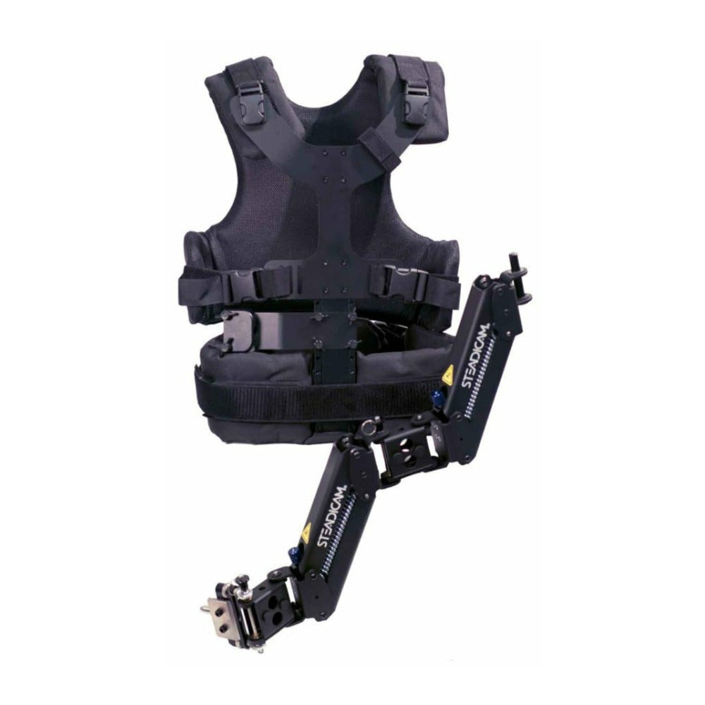 Steadicam Steadimate-S A15 and Aero Vest