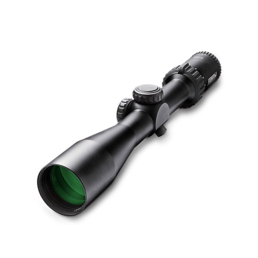 Steiner 3-15x50 GS3 Riflescope (Plex S1 Reticle)