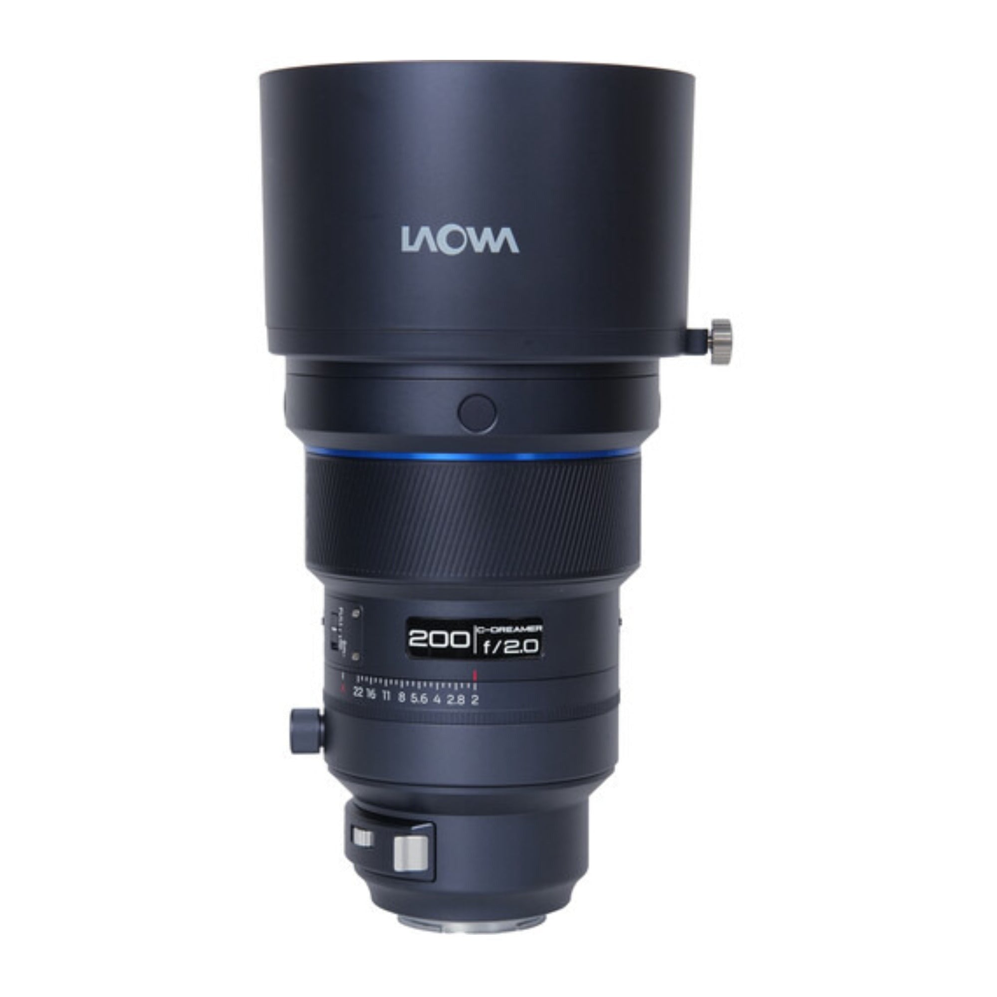 Laowa 200mm f/2 AF FF Telephoto Prime Lens (Sony E)