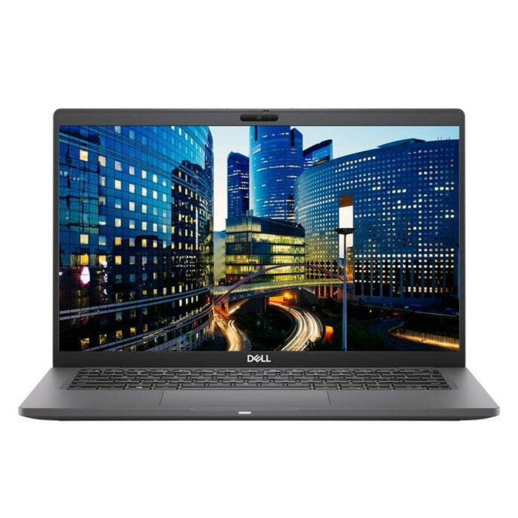 Dell Latitude 7410 Laptop, 14" FHD, Intel Core i7-10610U, 16GB RAM, 512GB SSD, Windows 10 Pro (Certified Refurbished)