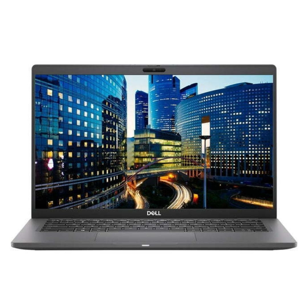 Dell Latitude 7410 Laptop, 14" FHD, Intel Core i7-10610U, 16GB RAM, 512GB SSD, Windows 10 Pro (Certified Refurbished)