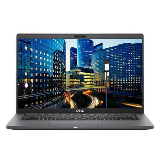 Dell Latitude 7410 Laptop, 14" FHD, Intel Core i7-10610U, 16GB RAM, 512GB SSD, Windows 10 Pro (Certified Refurbished)