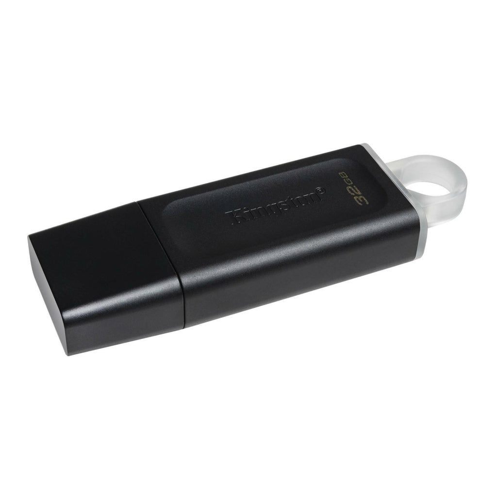 Kingston 32GB DataTraveler Exodia Flash Drive