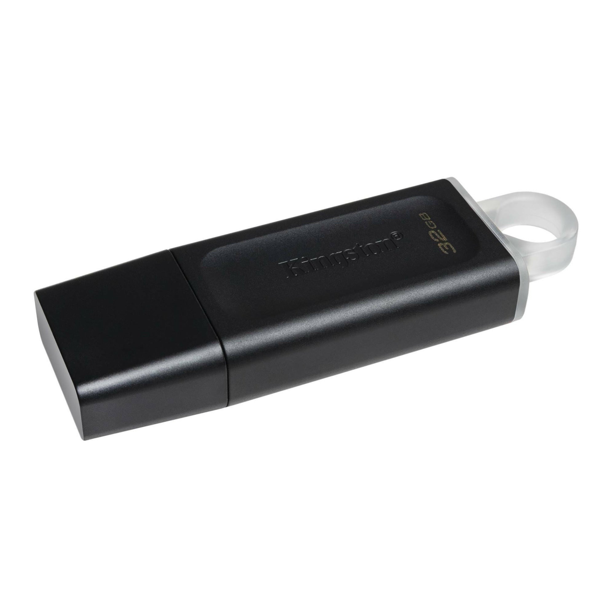 Kingston 32GB DataTraveler Exodia Flash Drive