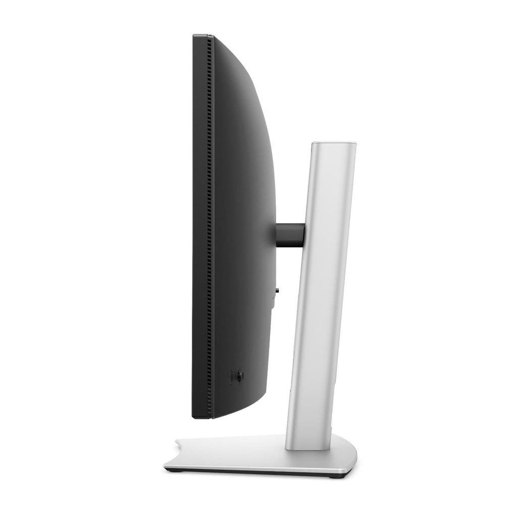 Dell Pro 34-Inch Plus P3425WE WQHD 100Hz USB-C Hub Curved IPS Monitor (Used)