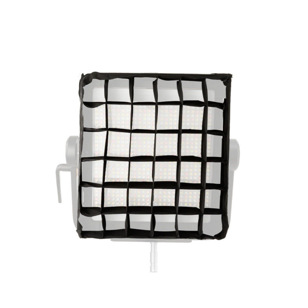 Aputure NOVA II 1x1 Fabric Control Grid Modifier