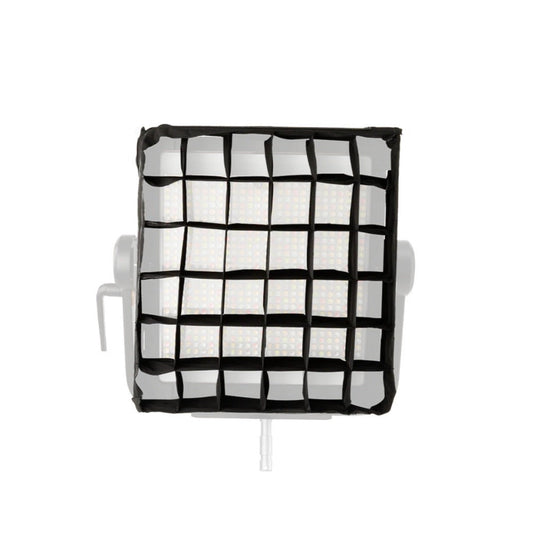 Aputure NOVA II 1x1 Fabric Control Grid Modifier
