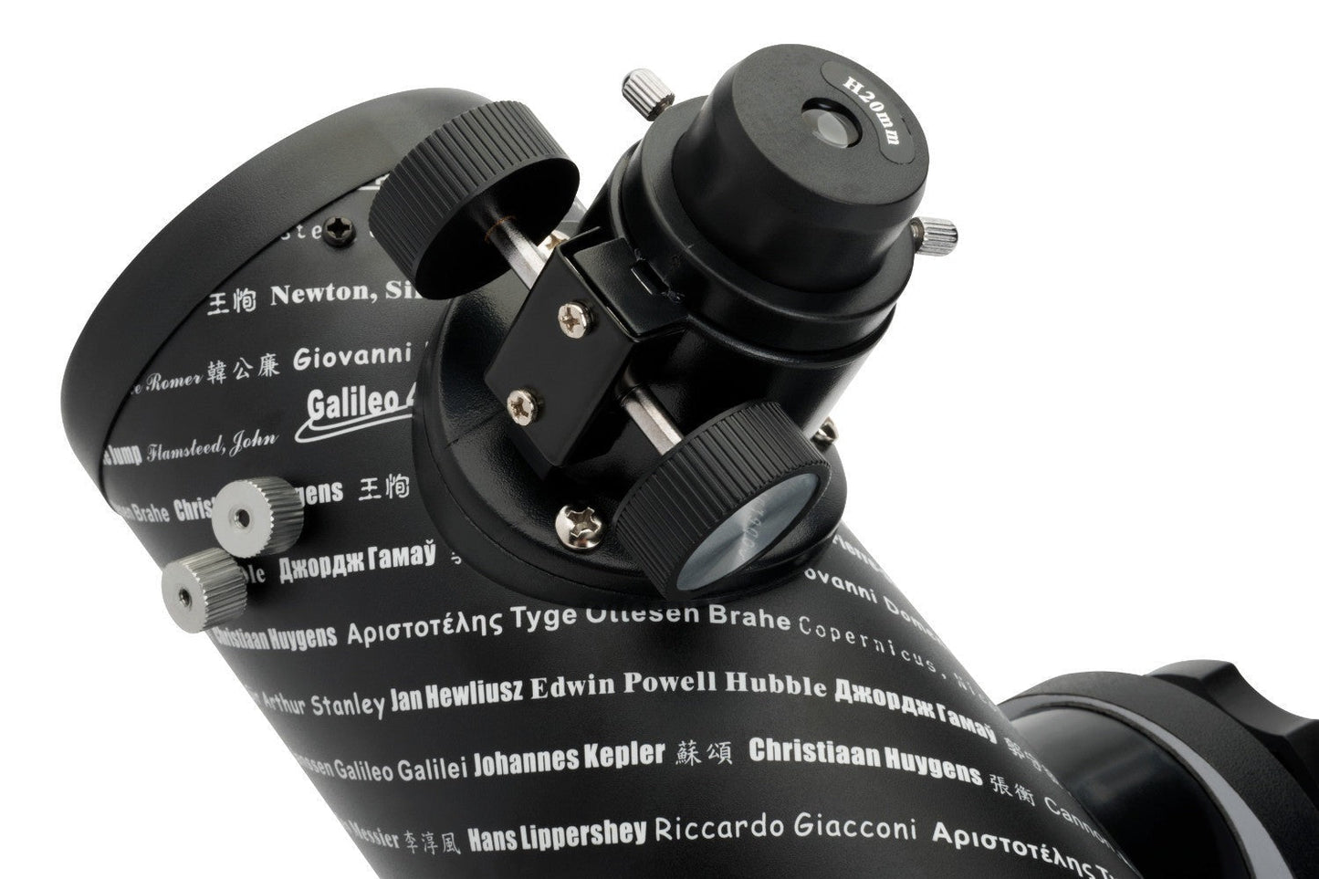 Celestron FirstScope Telescope