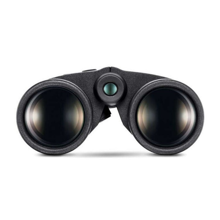 Leica Geovid R 8 x 42 Compact Rangefinder Binoculars (Black)