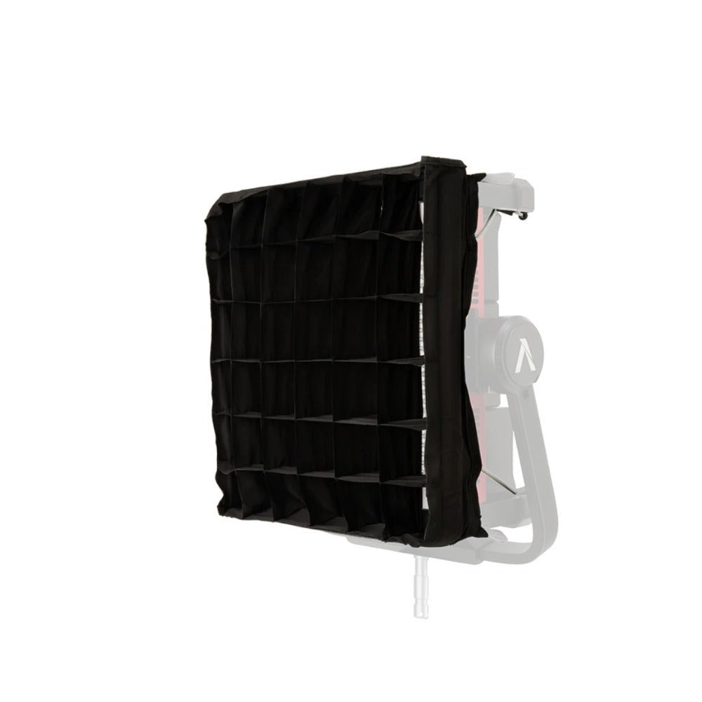 Aputure NOVA II 1x1 Fabric Control Grid Modifier