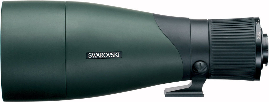 Swarovski BTX Modular Spotting Scope with 95mm Modular Objective Bundle