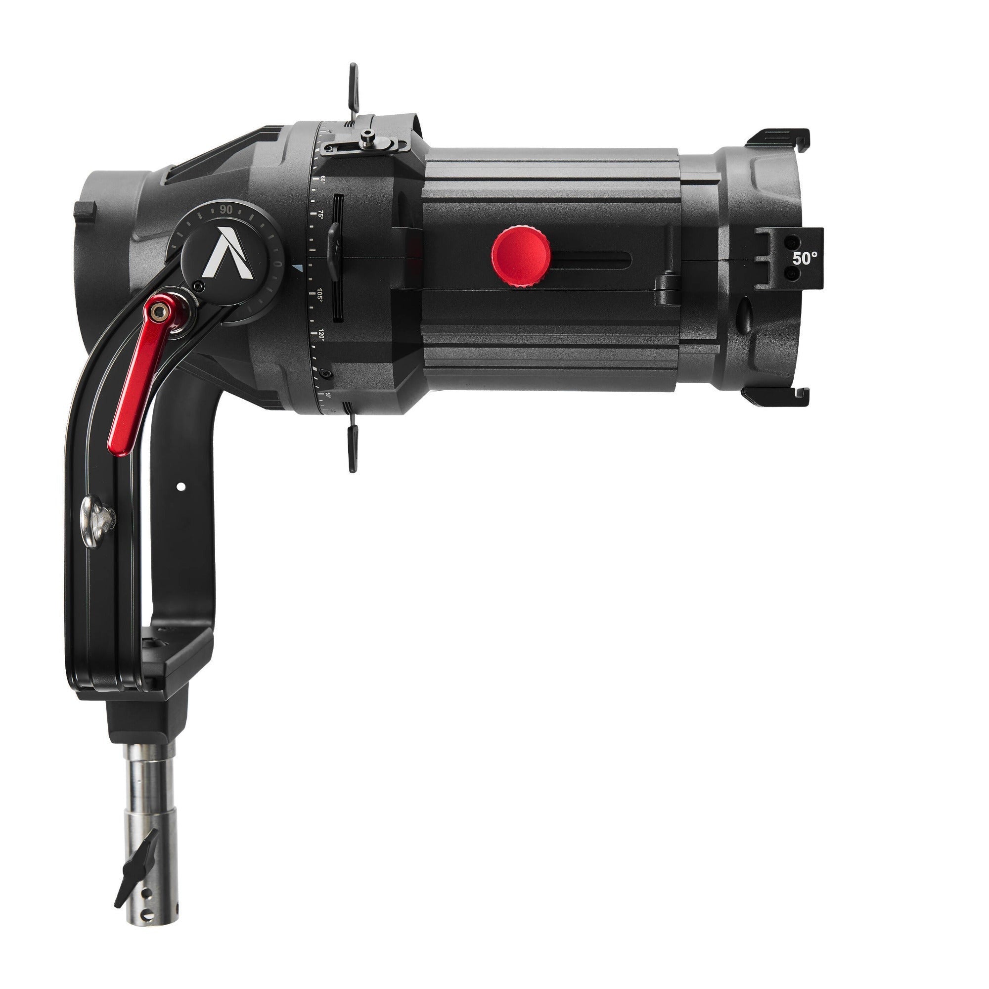 Aputure Spotlight Mount II 50 Lens Kit - Ellipsoidal Projection Lens Modifier