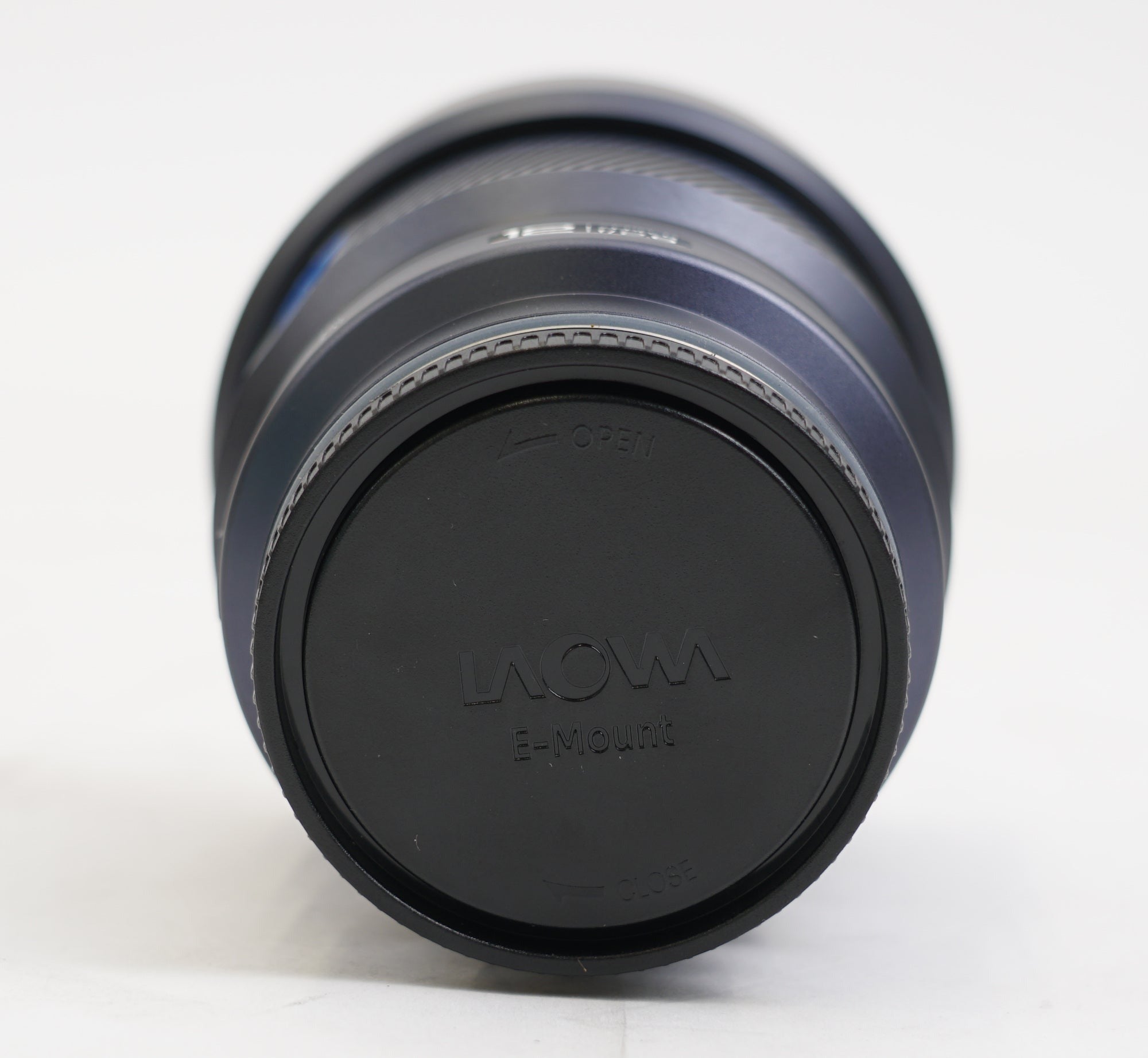 Laowa 12mm f/2.8 Lite Zero-D FF for Sony FE (Auto Focus) (Used)