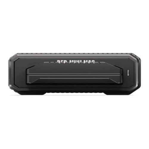 SanDisk Professional Pro-Reader Red Mini-Mag Edition