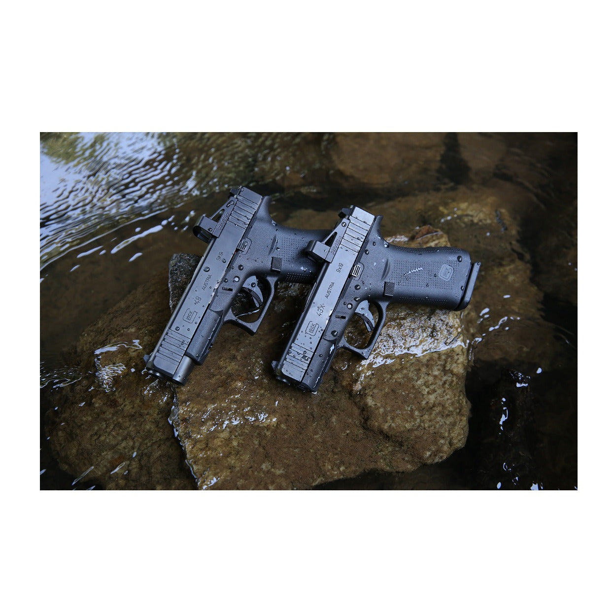 Shield Sights RMSc Reflex Mini Sight Compact (4MOA)