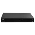 Lorex 4K 16-Channel Fusion Network Video Recorder with Smart Motion Detection, 3TB, Black (Certified Refurbished)