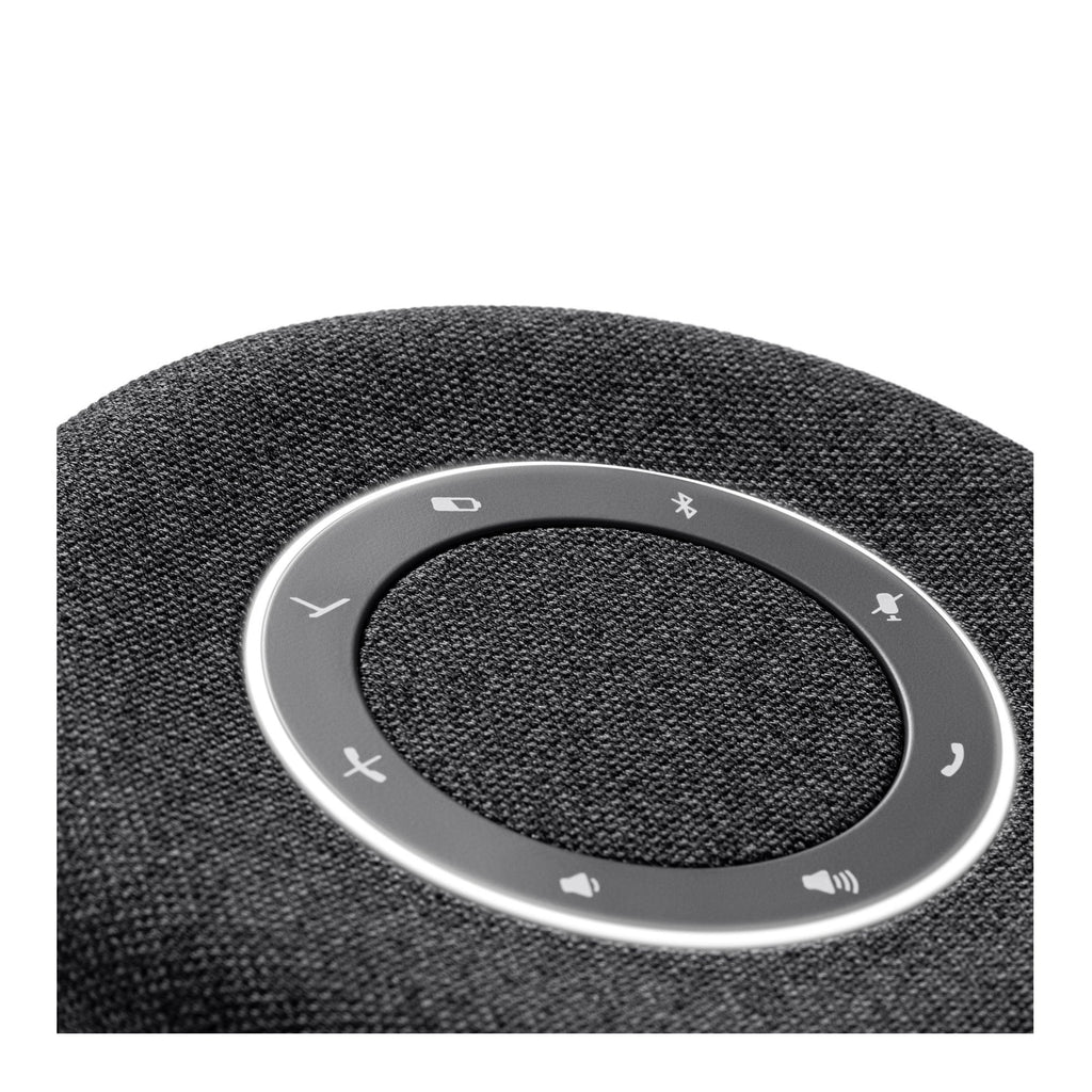 beyerdynamic SPACE Personal Speakerphone (Charcoal)