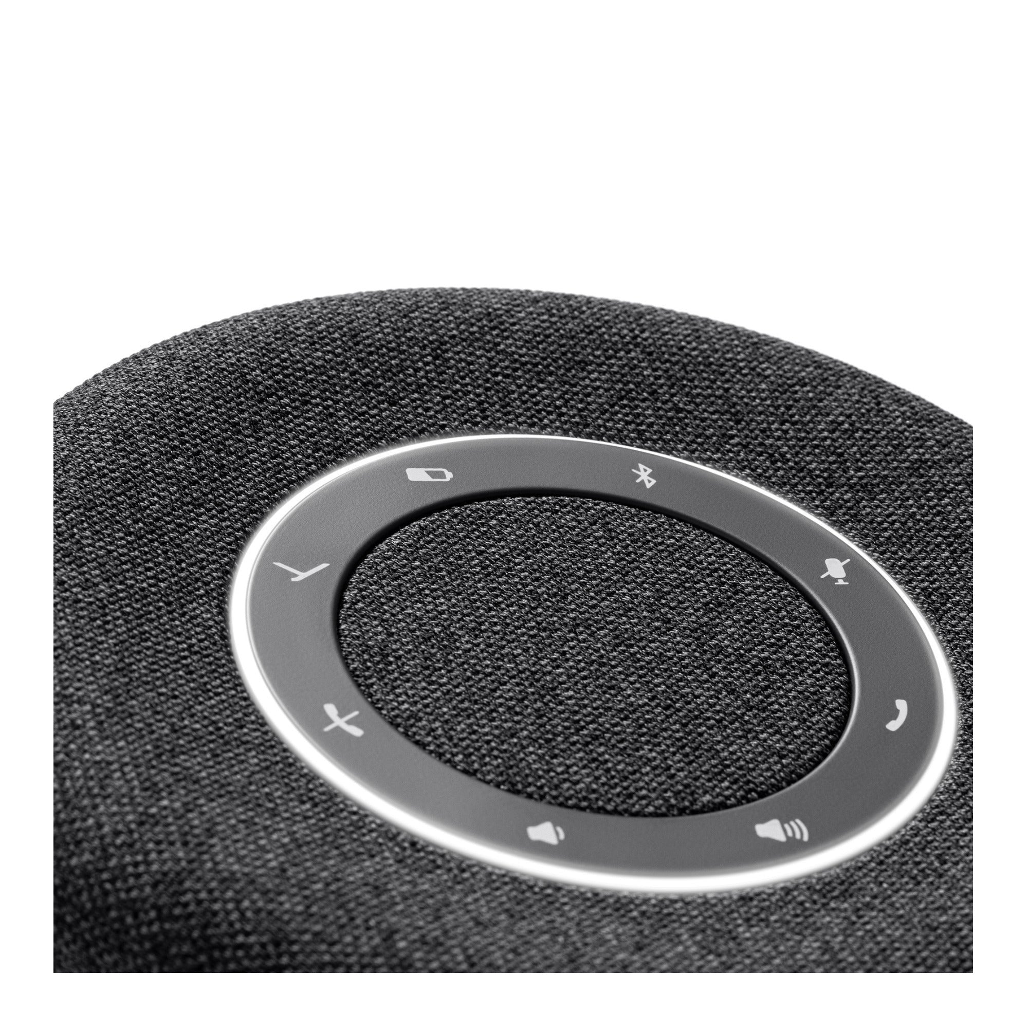 beyerdynamic SPACE Personal Speakerphone (Charcoal)