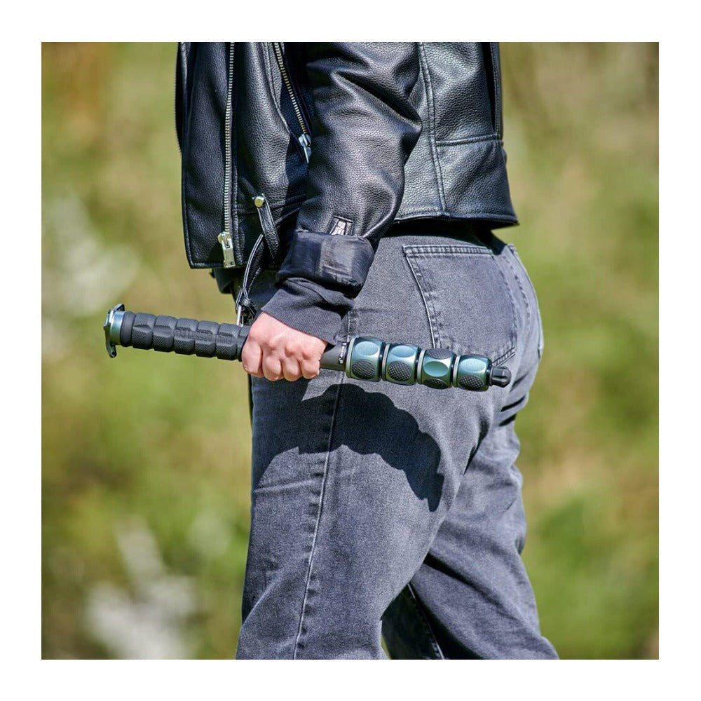 3 Legged Thing Alan 2.0 Carbon Fiber, Versatile, Robust, Stable, and Better Grip Monopod