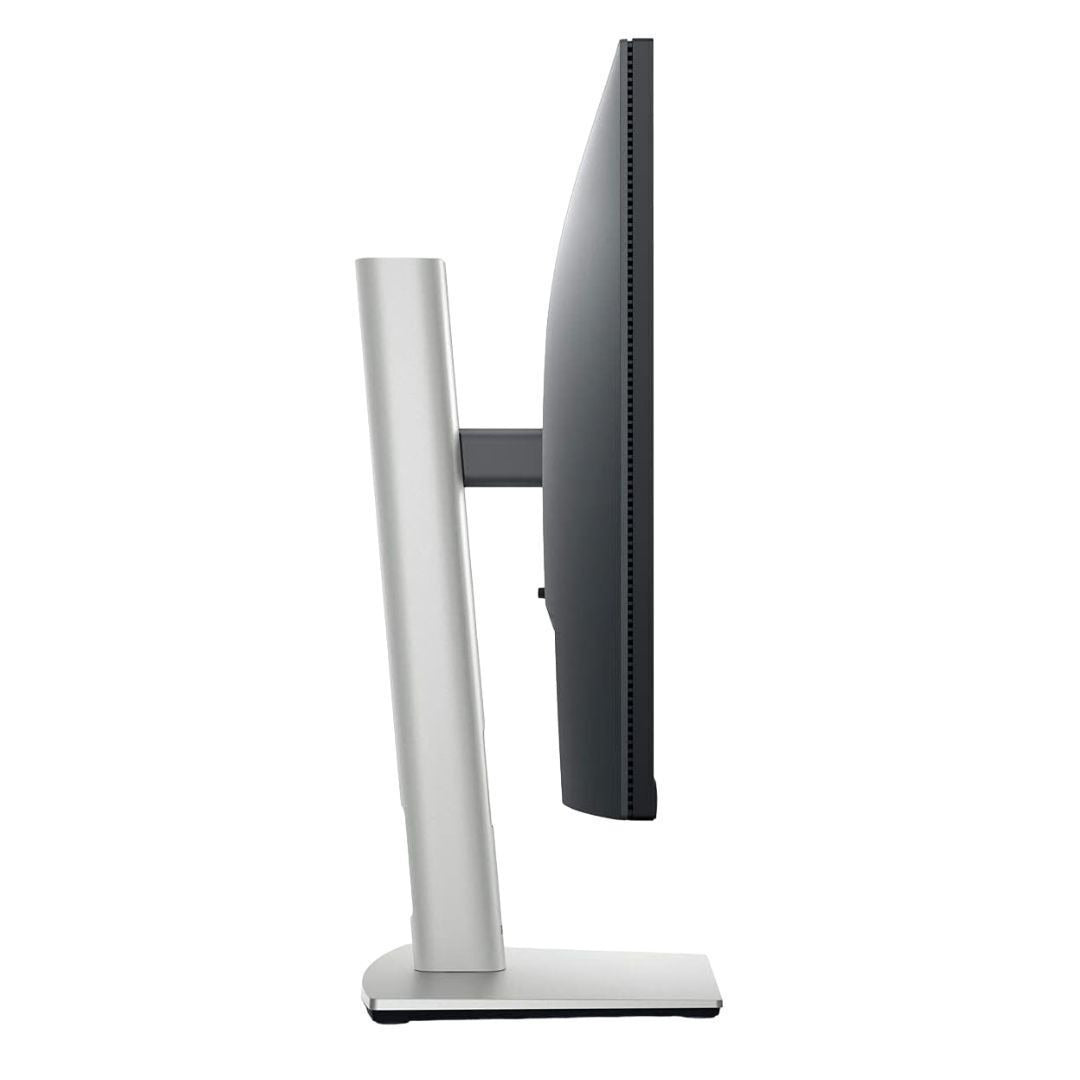 Dell 24 Monitor USB-C Hub Monitor Display with Comfortview Plus, Full HD 1080p and IPS Technology