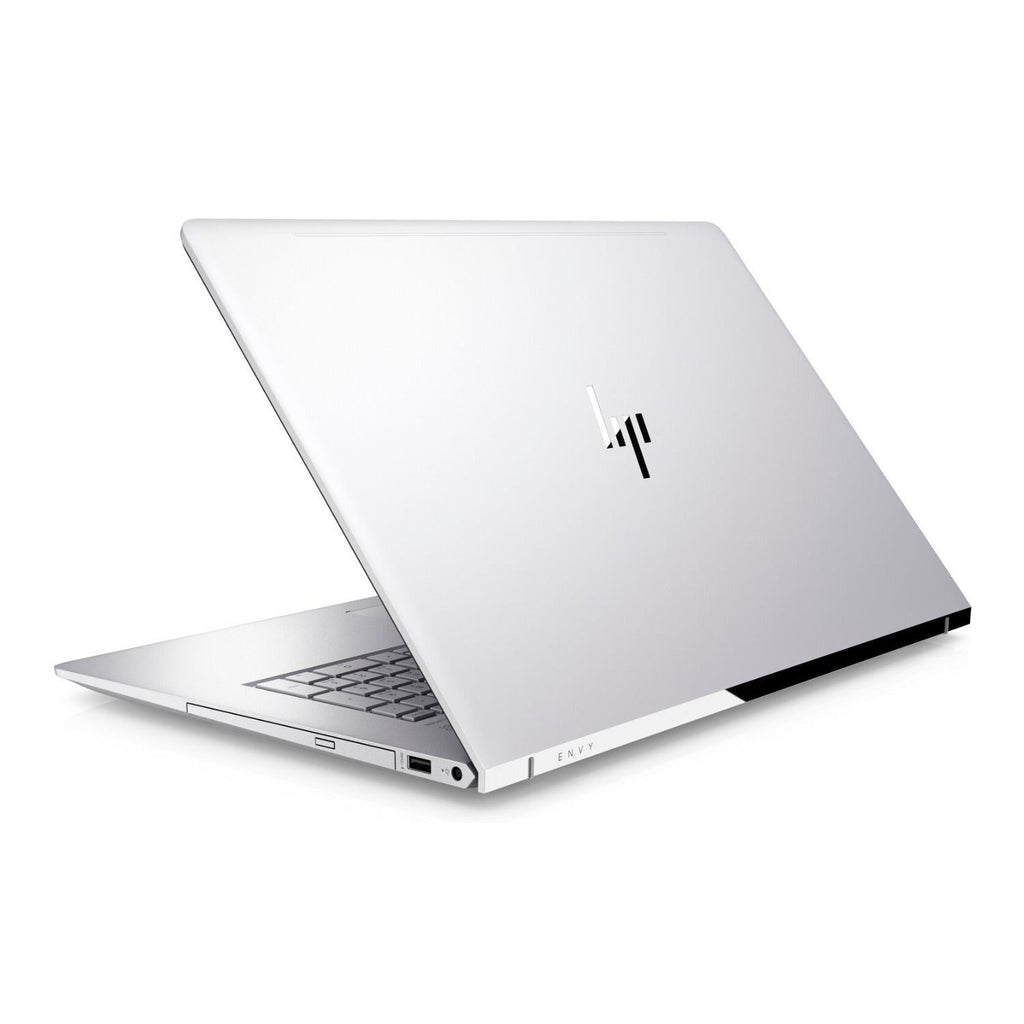 HP Envy 17-ae120nr 17.3" FHD Touch Laptop, Intel Core i7-8550U, 12GB RAM, 1TB HDD + 128GB SSD, NVIDIA 4GB, Windows 10 (Certified Refurbished)