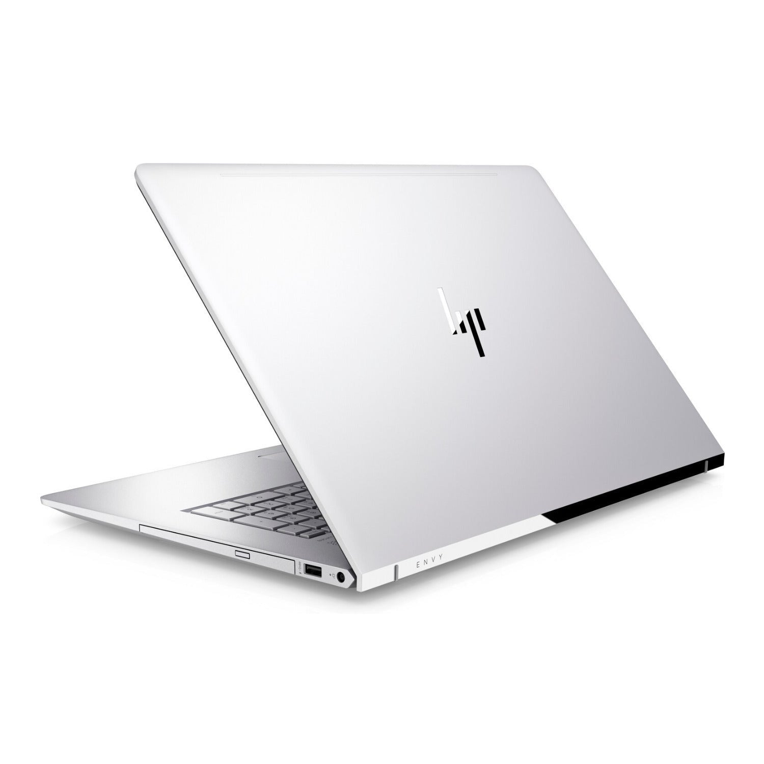 HP Envy 17-ae120nr 17.3" FHD Touch Laptop, Intel Core i7-8550U, 12GB RAM, 1TB HDD + 128GB SSD, NVIDIA 4GB, Windows 10 (Certified Refurbished)