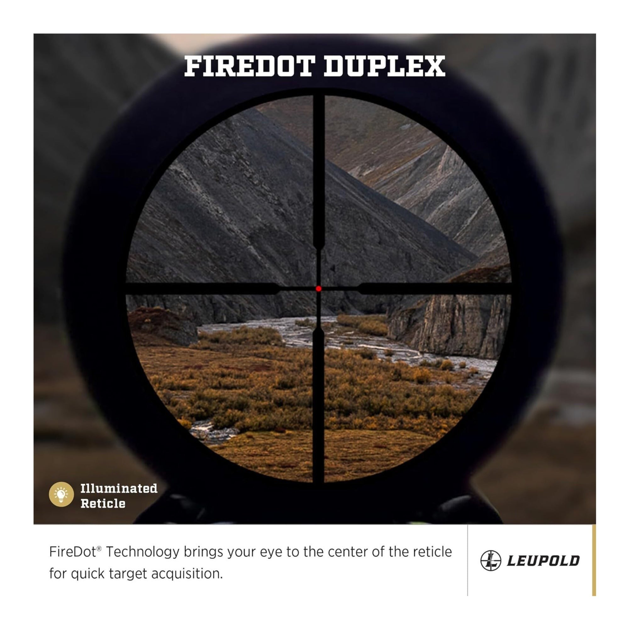 Leupold VX-6HD Gen 2 3-18x50mm CDS-SZL2 FDDPX Riflescope (30mm, Matte Black)