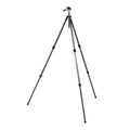 Vortex Ridgeview Carbon Fiber Tripod with 2-Way Pan Head