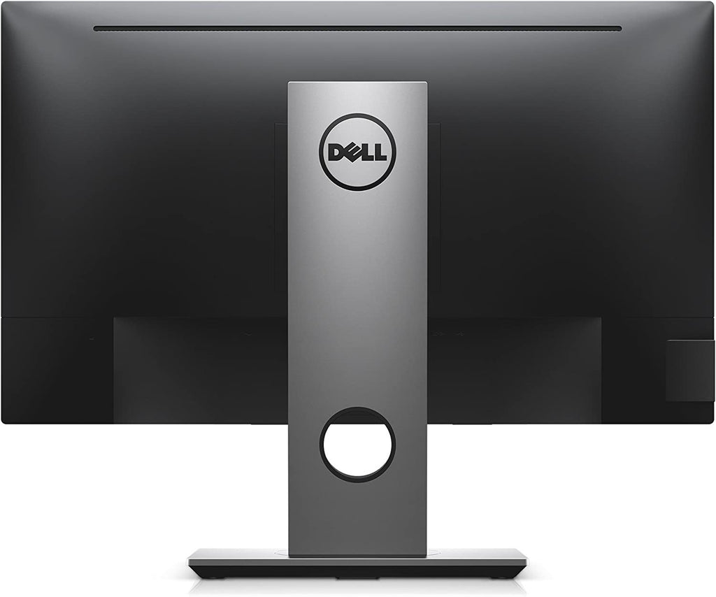 Dell P2317H Monitor, 23" Full HD, HDMI/DP/USB, Pivot Stand (Certified Refurbished)