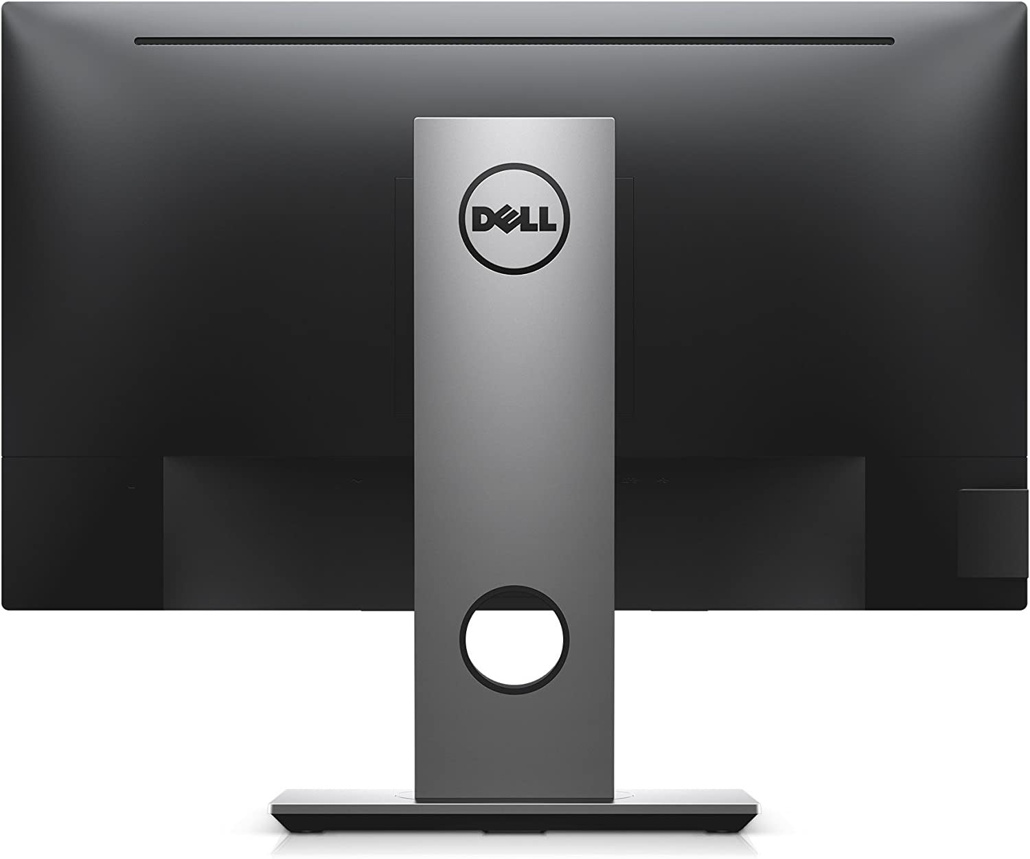 Dell P2317H Monitor, 23" Full HD, HDMI/DP/USB, Pivot Stand (Certified Refurbished)