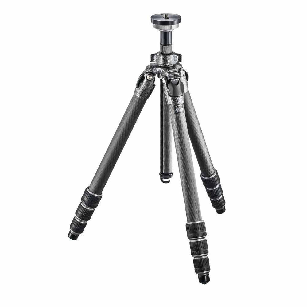 Gitzo Series 3 Mountaineer 4-Section Tripod