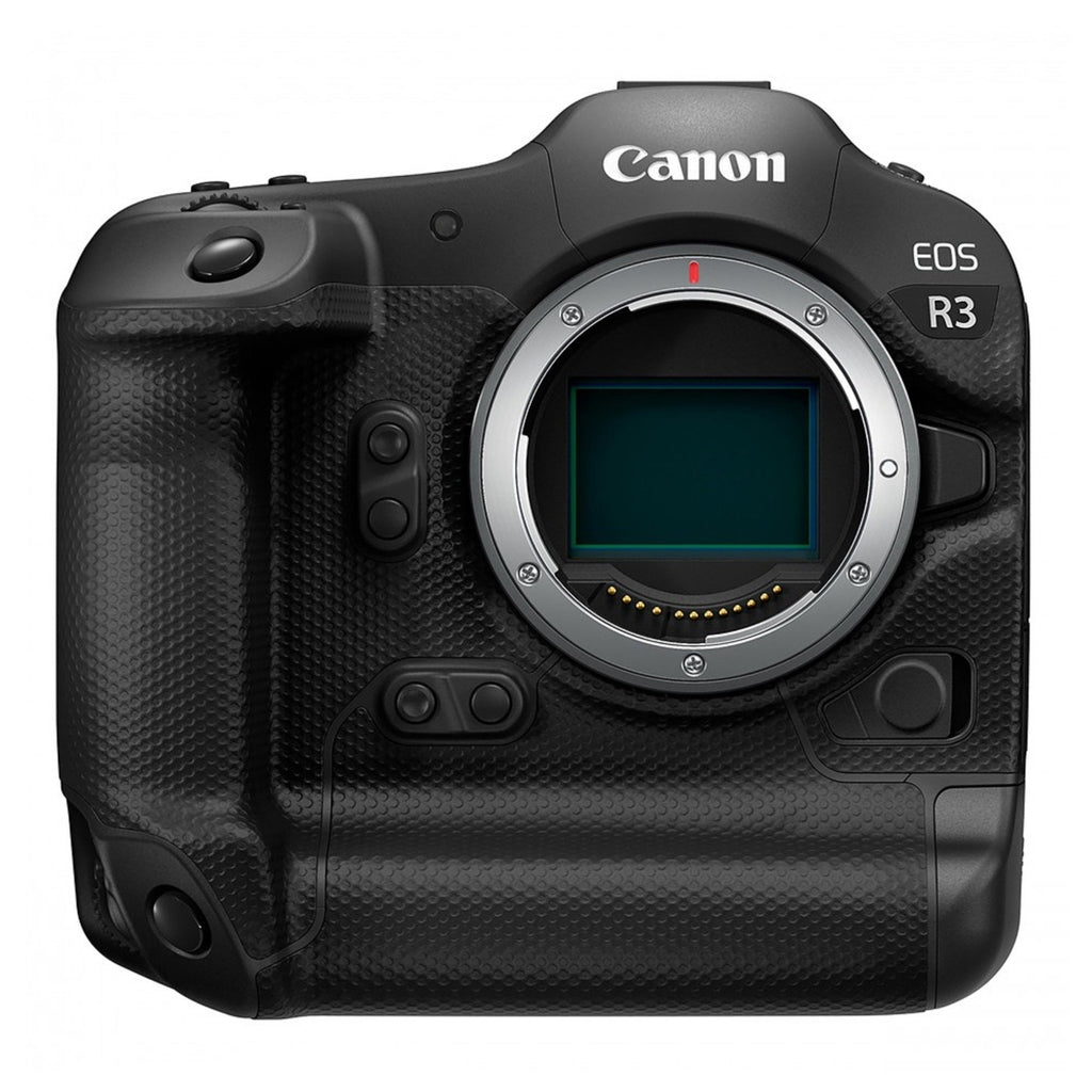 Canon EOS R3 Mirrorless Camera Body (Used)