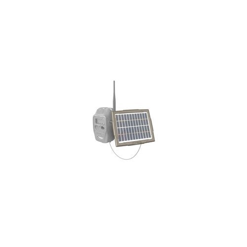 Cuddeback PW-3600 Solar Power Bank (2-Pack)