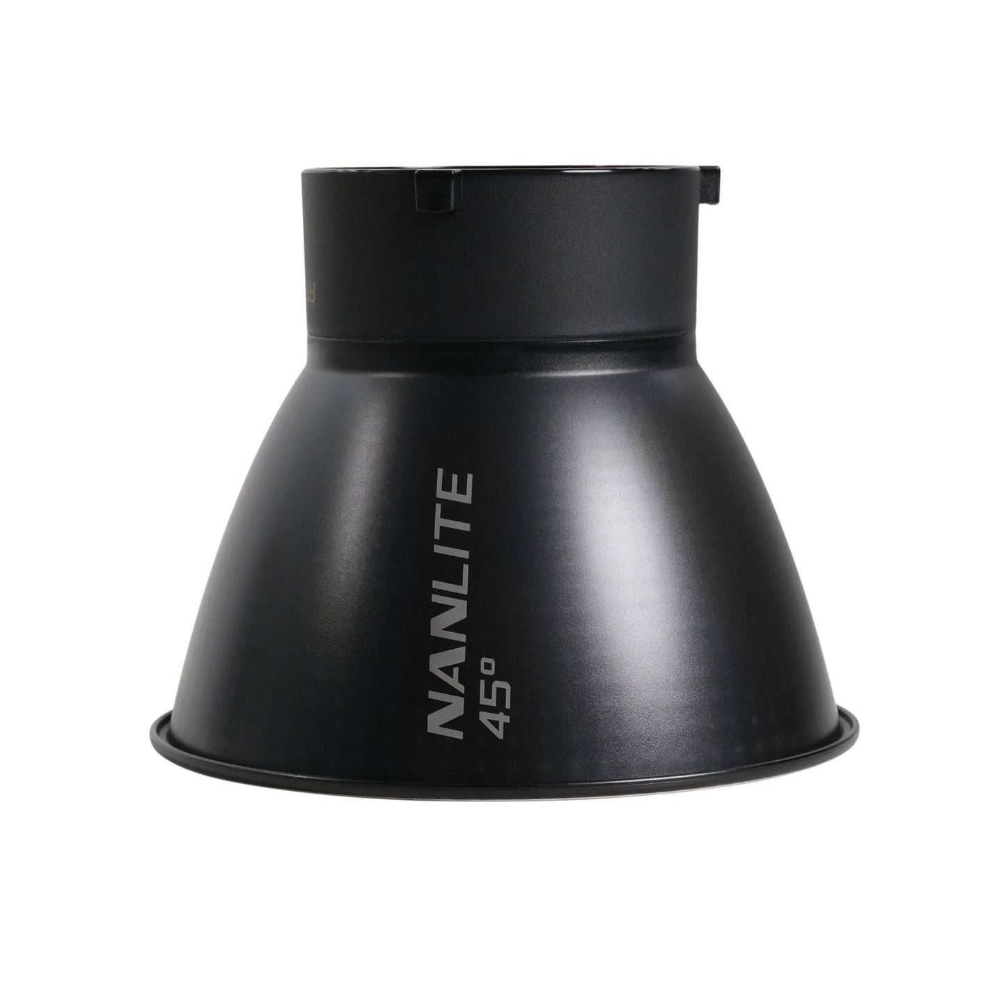 Nanlite 45-Degree Reflector for FS and FC Monolights