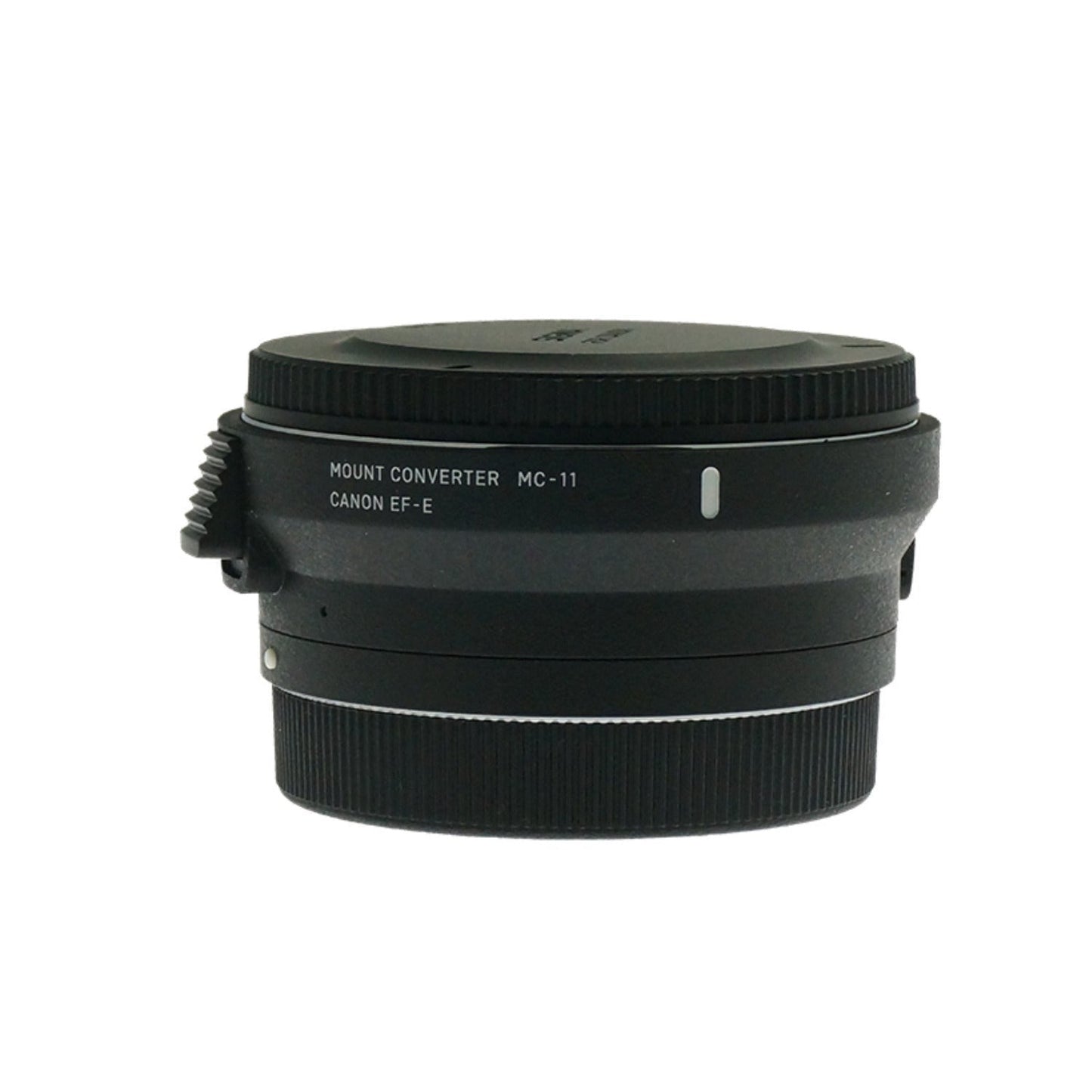 Sigma MC-11 Lens Mount Converter (Canon EF to Sony E-Mount) Bundle