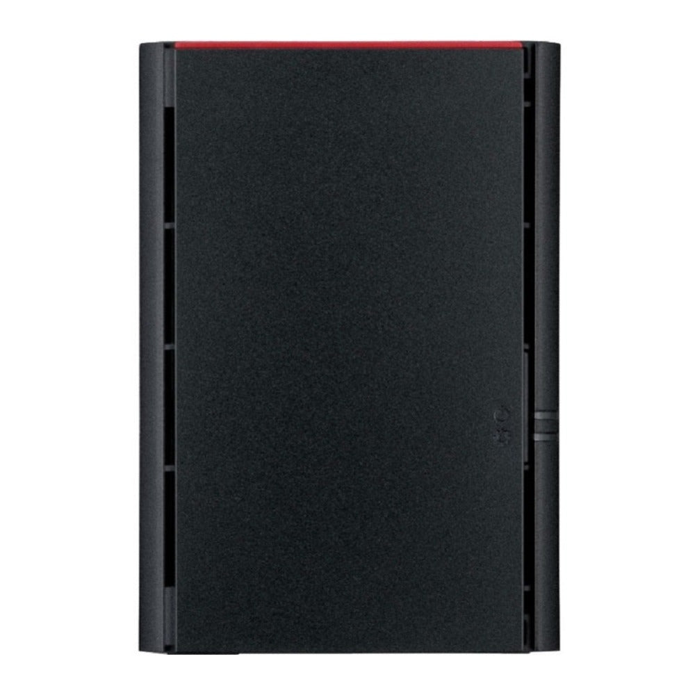 Buffalo LinkStation SoHo 8TB 2-Bay NAS Server
