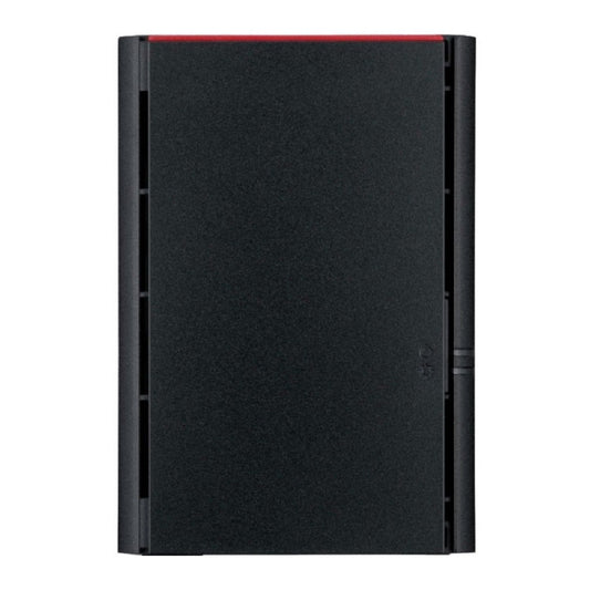 Buffalo LinkStation SoHo 8TB 2-Bay NAS Server