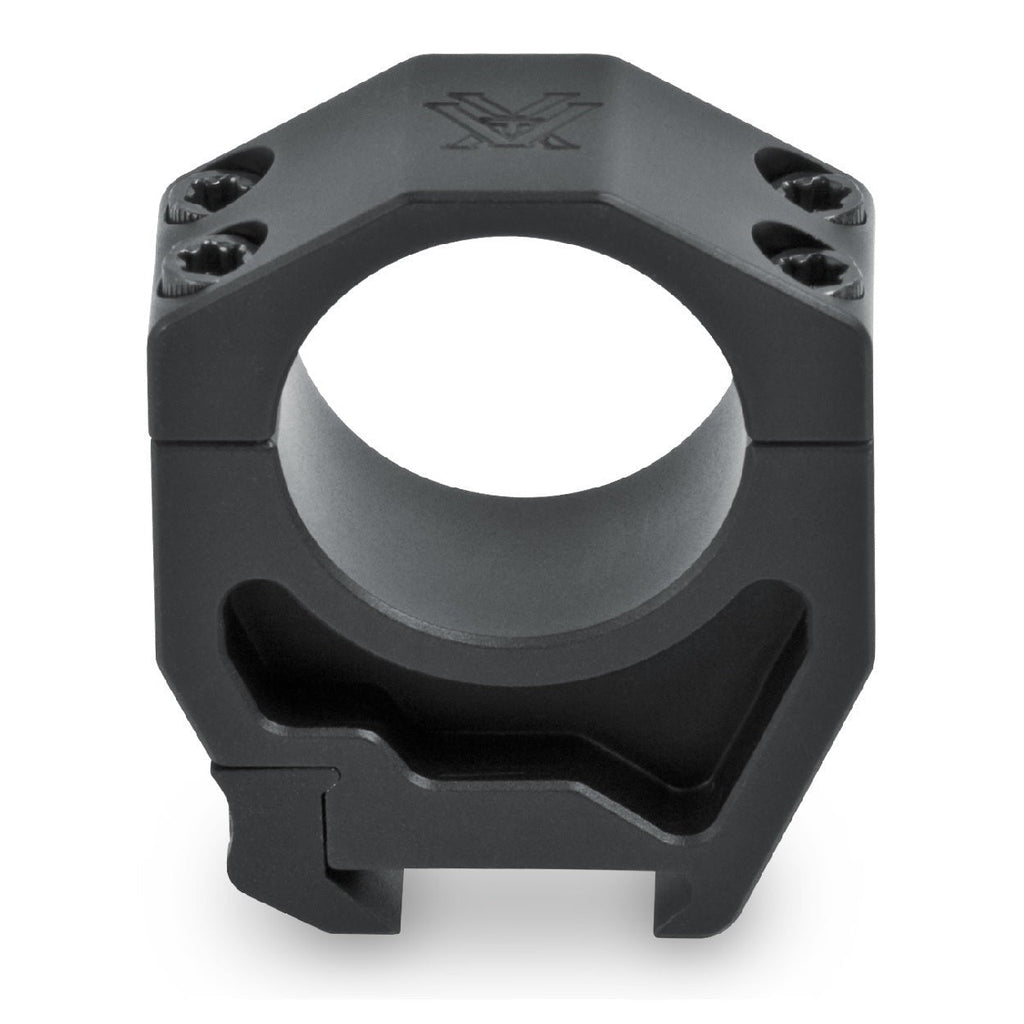 Vortex Precison Matched Rings for 30mm Riflescope Mount (1.45" Height)