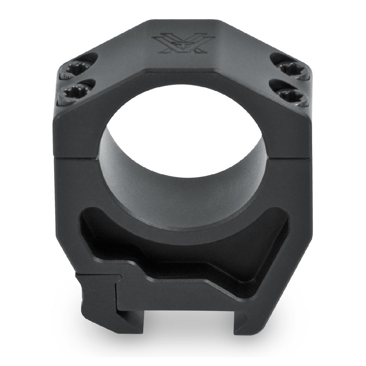 Vortex Precison Matched Rings for 30mm Riflescope Mount (1.45" Height)