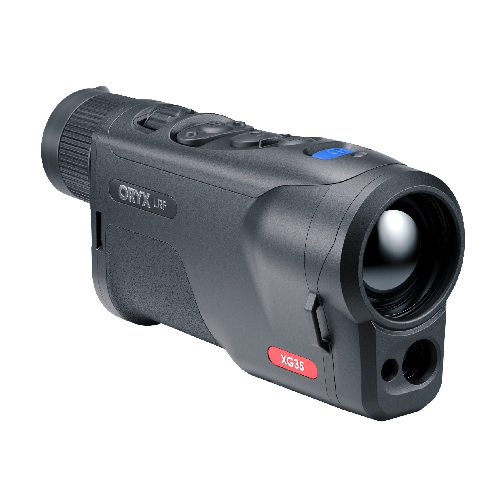 Pulsar Oryx LRF XG35 2.520x f35/1.0 Thermal Imaging Monocular