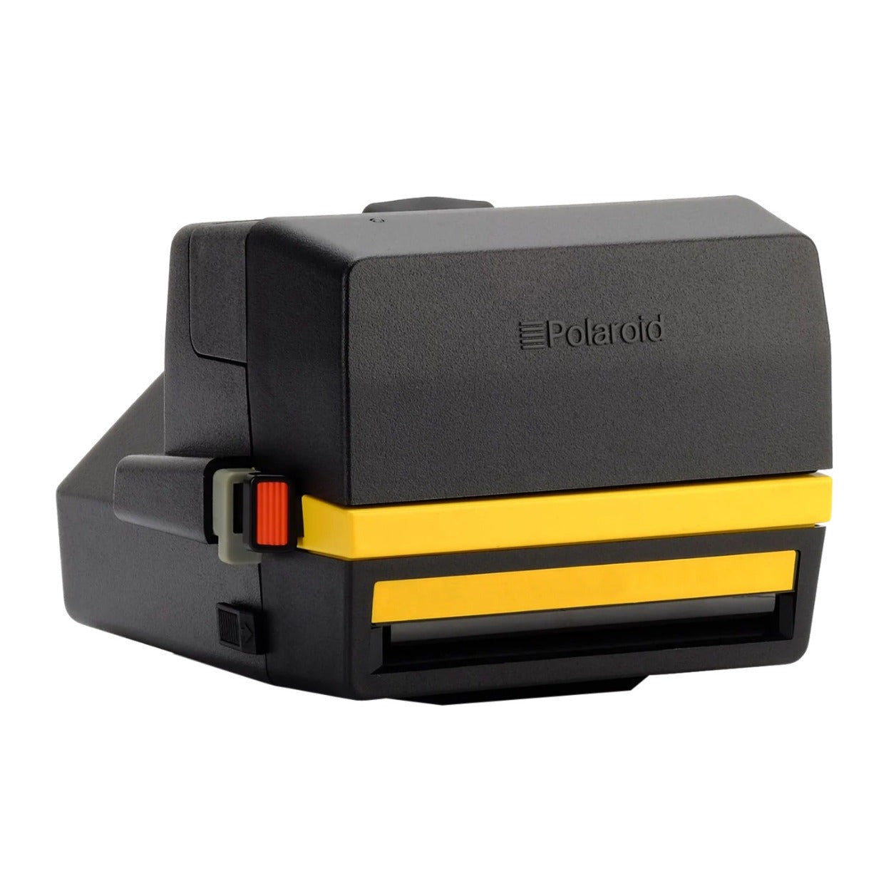 Polaroid Originals 600 Job Pro Instant Film Camera