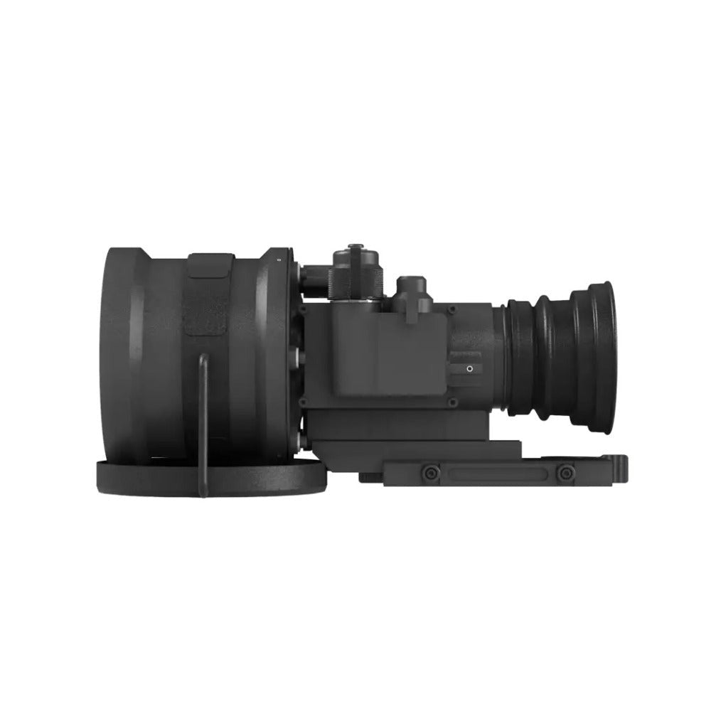 AGM Comanche-40LR 3AL1 Gen 3 Auto-Gated Level 1 Long Range Night Vision System