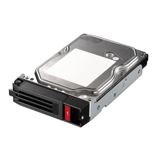 Buffalo OP-HD4.0N 4 TB Internal SATA Hard Drive (3.5-Inch, SATA/600)