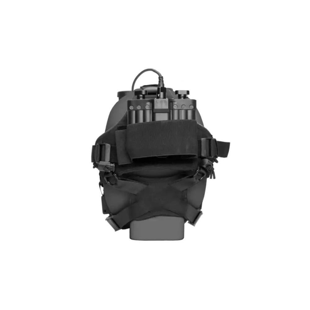 AGM UNVG-51 3AL1 51 FOV 1x19mm 2-Channel Night Vision Goggle/Binocular