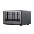 UGREEN NASync DXP6800 Pro 6-Bay NAS Enclosure with Intel Core i5 10-Core CPU