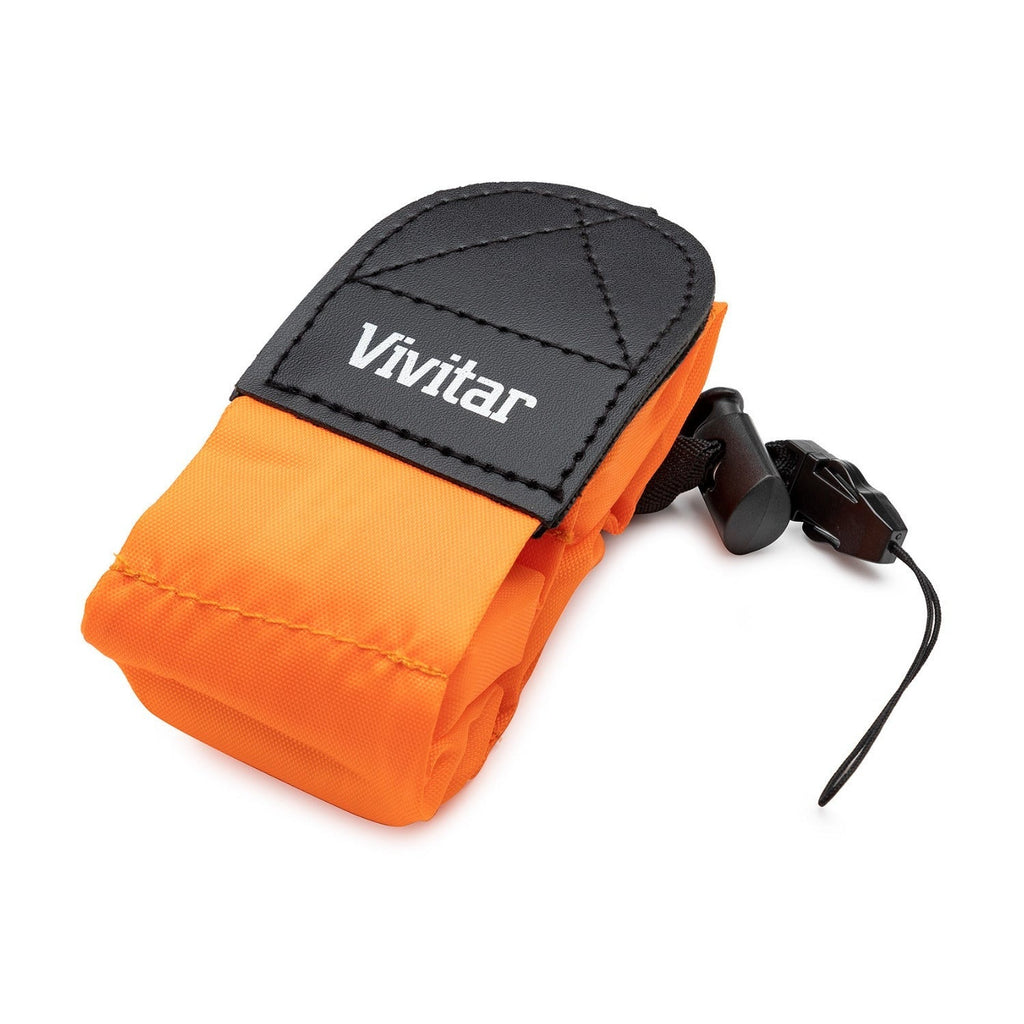 Vortex 8.5 x 32 Raptor Binocular with Glasspak Harness Bundle
